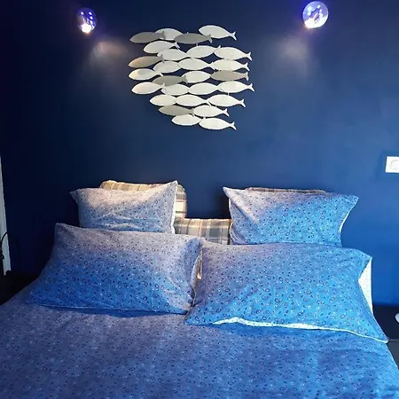 Bed & Breakfast Dans Un Jardin Bb Et Jacuzzi