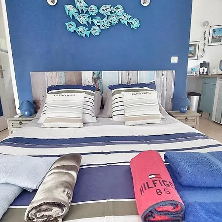 Bed & Breakfast Dans Un Jardin Bb Et Jacuzzi