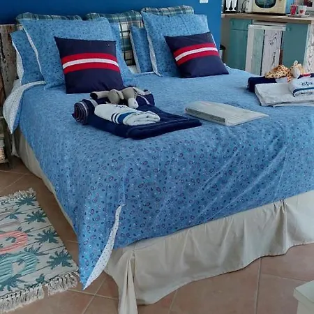 Bed & Breakfast Dans Un Jardin Bb Et Jacuzzi