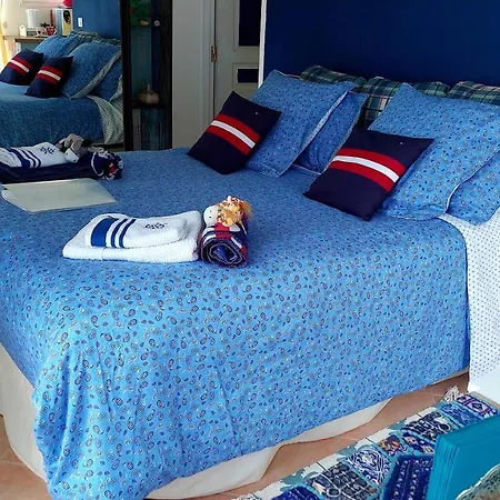Bed & Breakfast Dans Un Jardin Bb Et Jacuzzi *